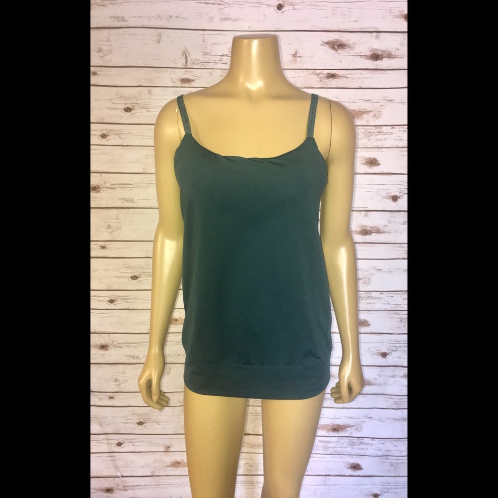 Under Armour UA Essential Banded Tank Top